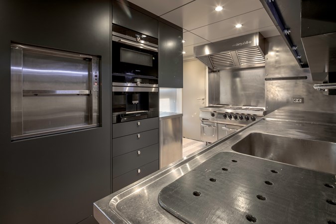 QM - Yacht for sale