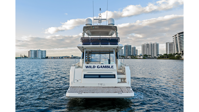 WILD GAMBLE 11 