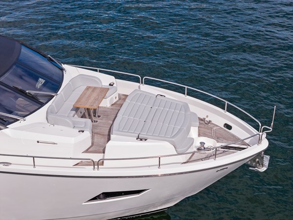 AQUA VISTA - Yacht zu verkaufen