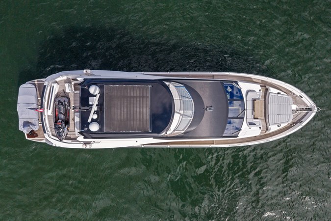 AQUA VISTA - Yacht zu verkaufen
