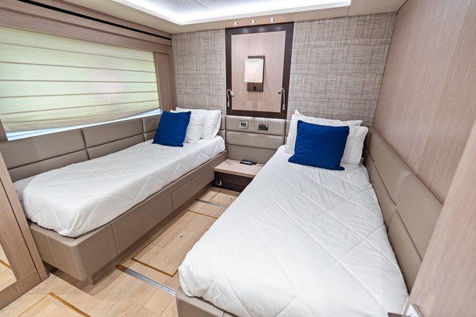 AQUA VISTA - Yacht zu verkaufen