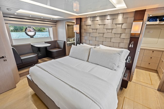 AQUA VISTA - Yacht zu verkaufen