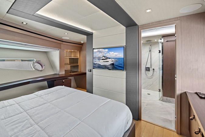 AQUA VISTA - Yacht zu verkaufen