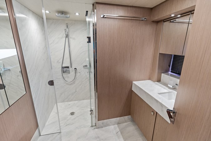 AQUA VISTA - Yacht zu verkaufen