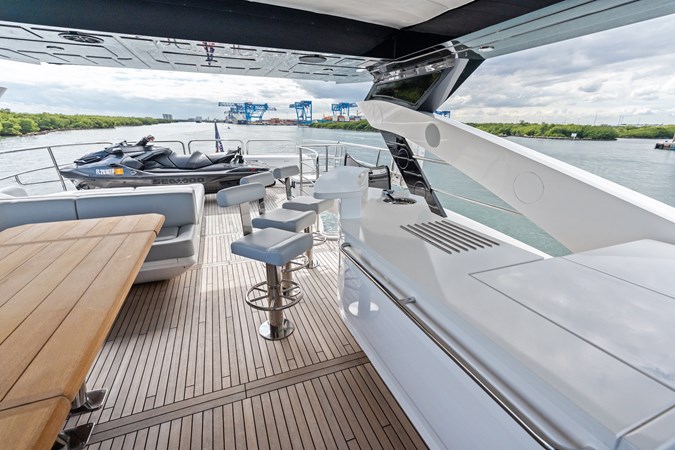 AQUA VISTA - Yacht zu verkaufen