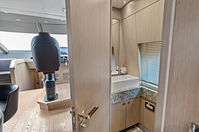 AQUA VISTA - Yacht zu verkaufen
