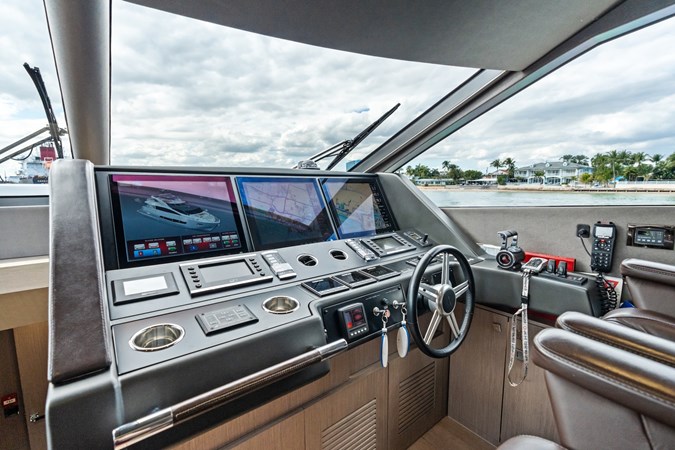 AQUA VISTA - Yacht zu verkaufen