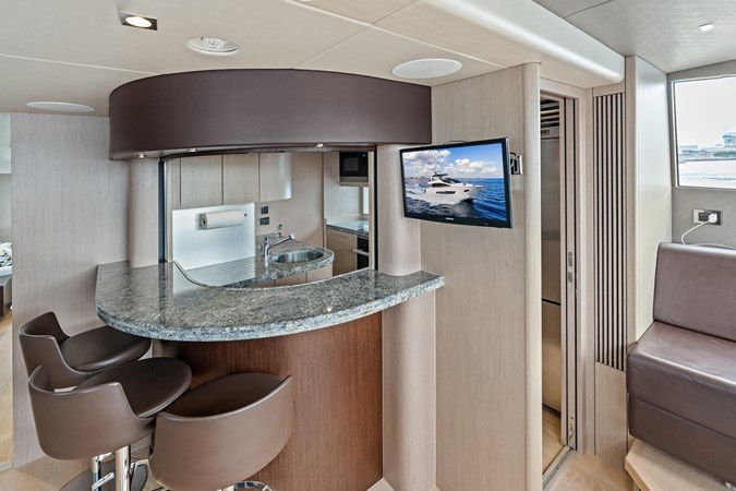 AQUA VISTA - Yacht zu verkaufen