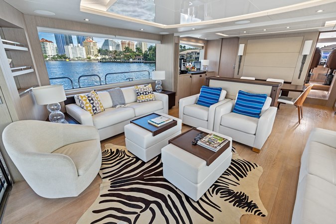 AQUA VISTA - Yacht zu verkaufen