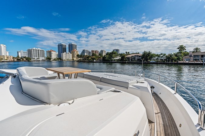 AQUA VISTA - Yacht zu verkaufen