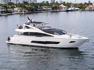 AQUA VISTA 5 