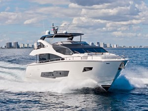 AQUA VISTA 6 
