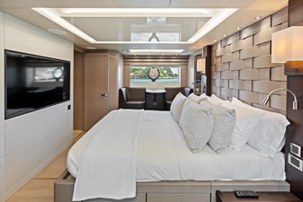 AQUA VISTA 21 
