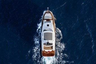 Sirena 60 2 Aerial view