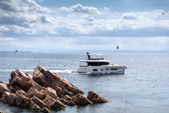 Sirena 60 3 Cruising