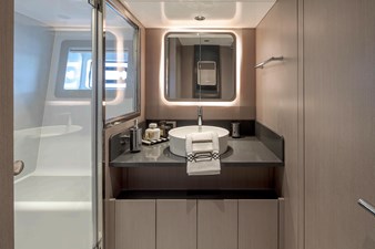 Sirena 60 15 Master ensuite