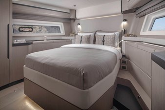 Sirena 60 17 Double cabin