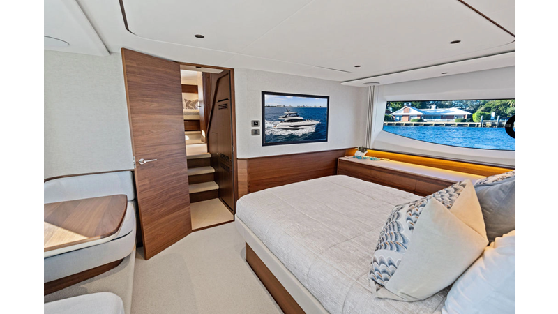 R&R - Yacht à vendre