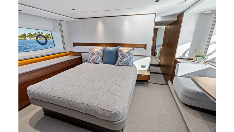 R&R - Yacht à vendre