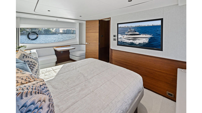 R&R - Yacht à vendre