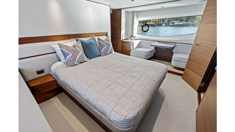 R&R - Yacht à vendre