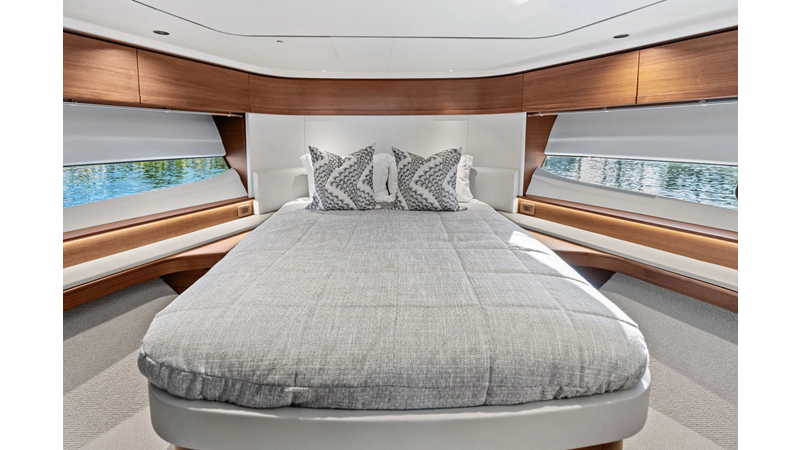 R&R - Yacht à vendre