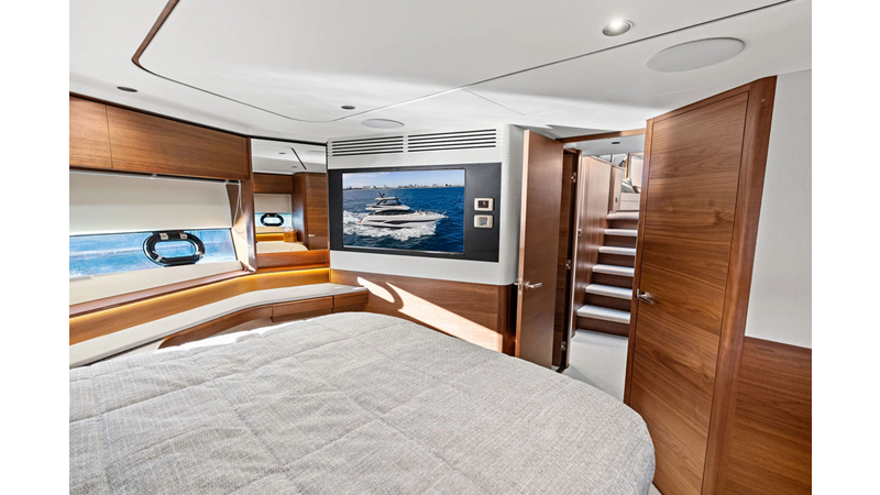 R&R - Yacht à vendre