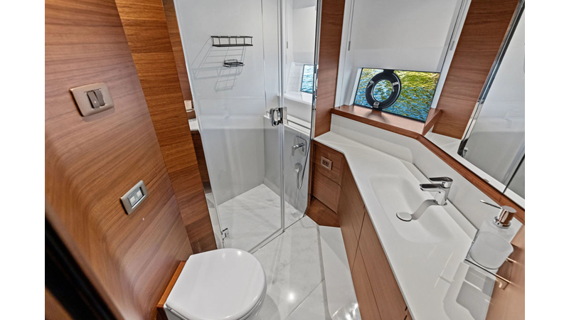 R&R - Yacht à vendre