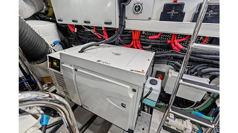 R&R - Yacht à vendre