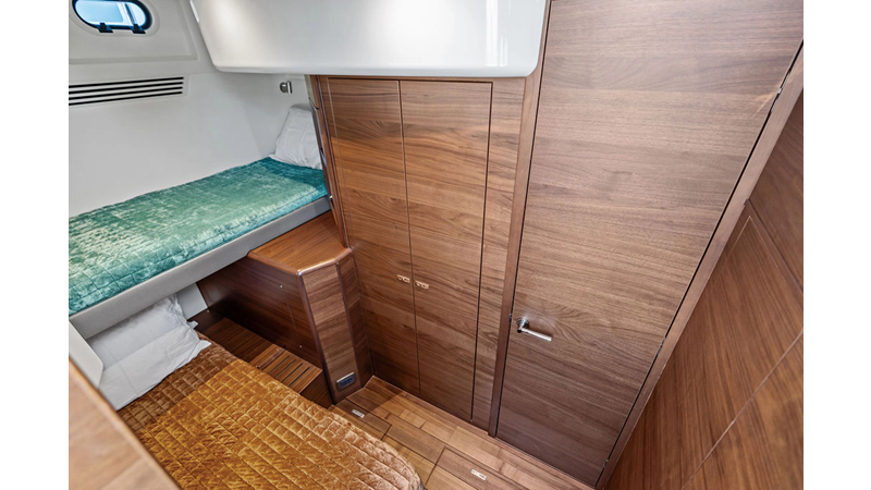 R&R - Yacht à vendre