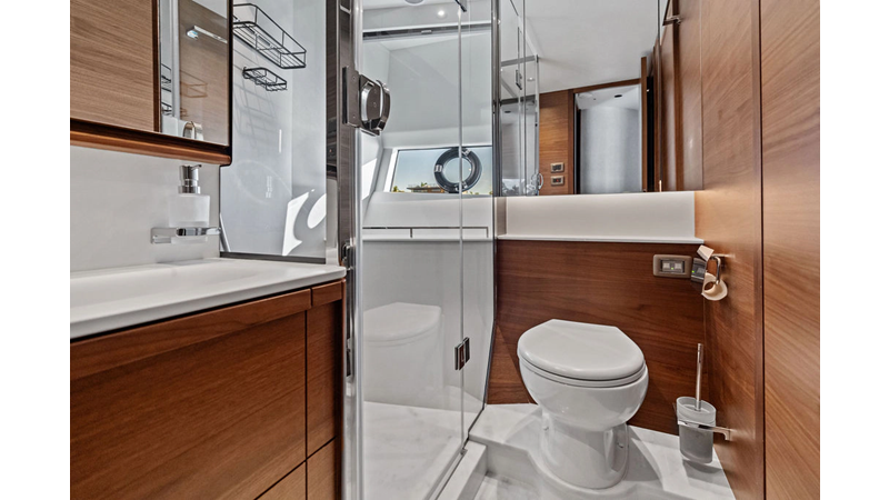 R&R - Yacht à vendre