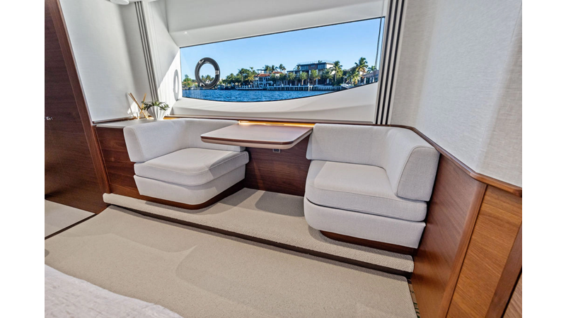 R&R - Yacht à vendre