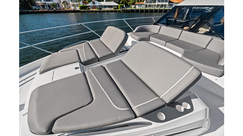 R&R - Yacht à vendre