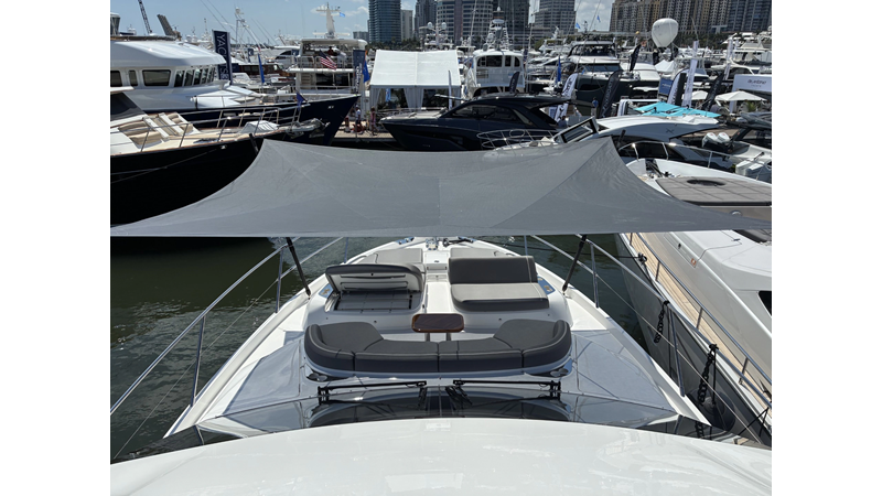 R&R - Yacht à vendre