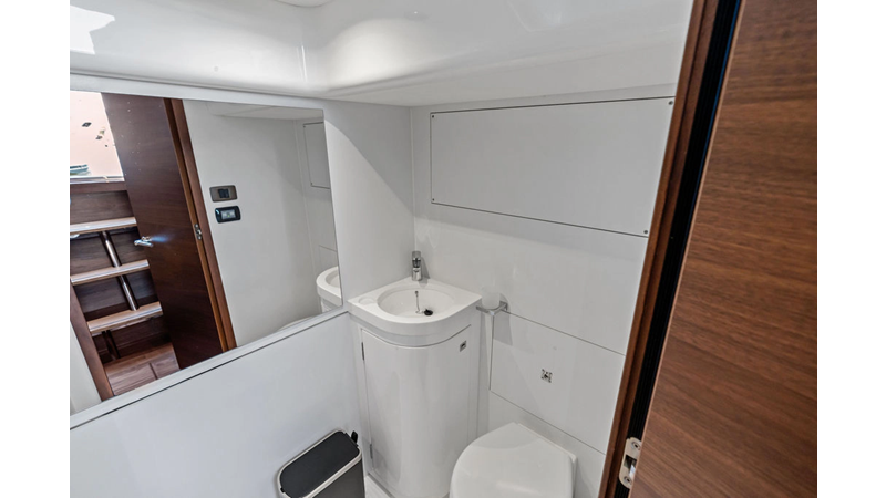 R&R - Yacht à vendre