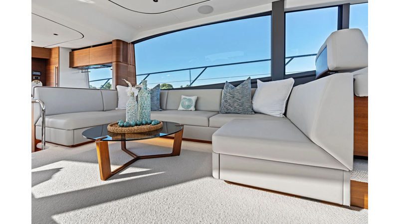 R&R - Yacht à vendre