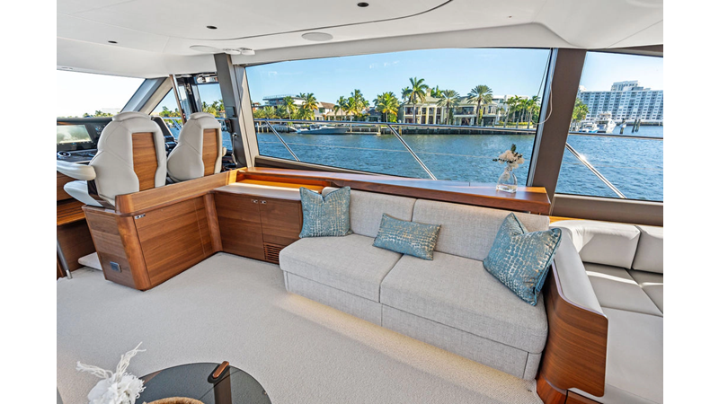 R&R - Yacht à vendre