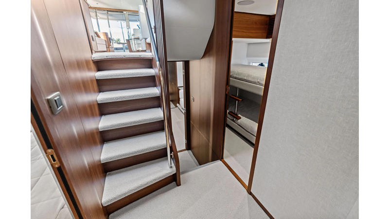 R&R - Yacht à vendre