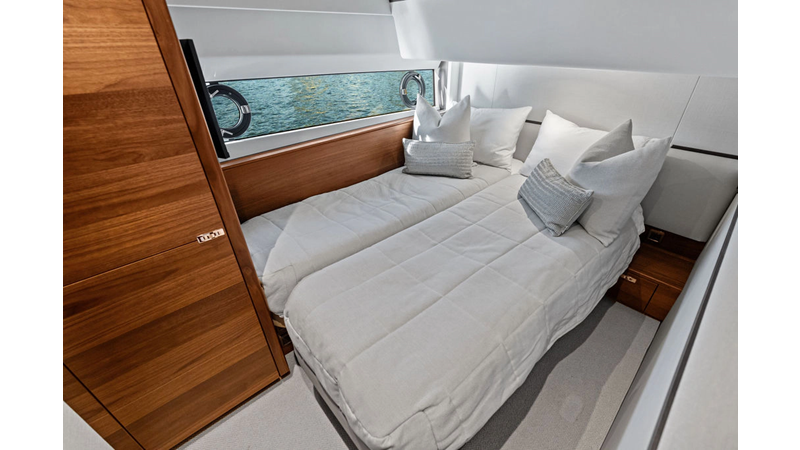 R&R - Yacht à vendre