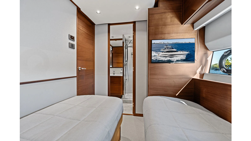 R&R - Yacht à vendre