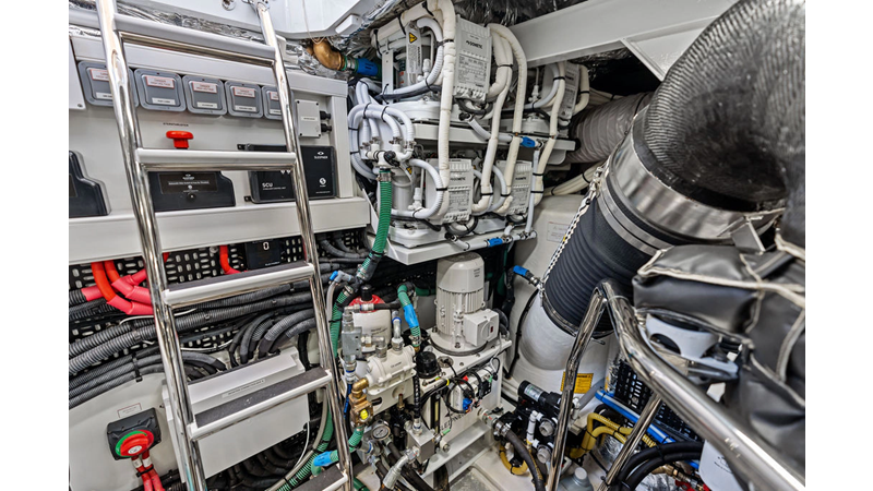 R&R - Yacht à vendre