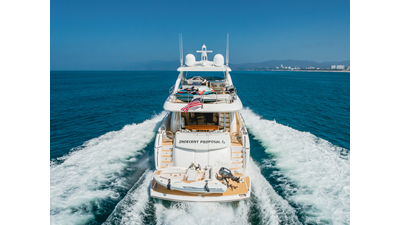 Indecent Proposal IV 8 