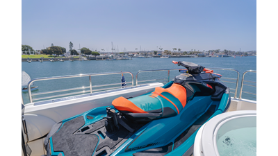 Indecent Proposal IV 34 