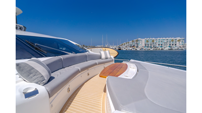 Indecent Proposal IV 35 