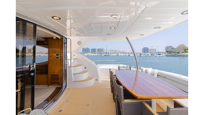 Indecent Proposal IV 41 