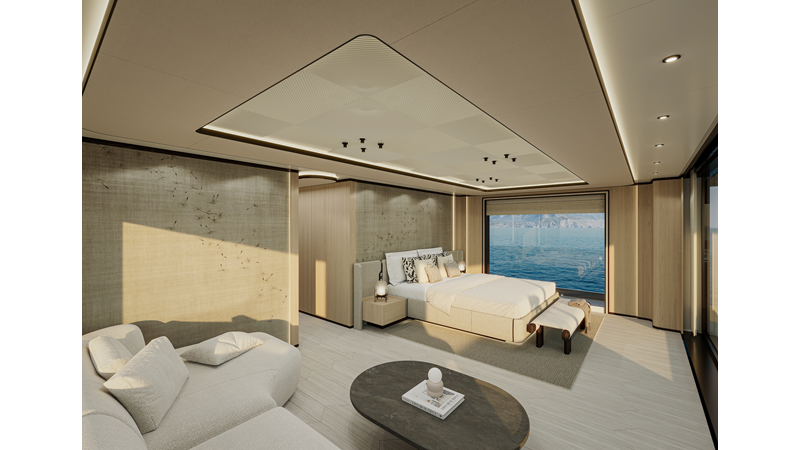 X145 GLOBAL - Yates en venta