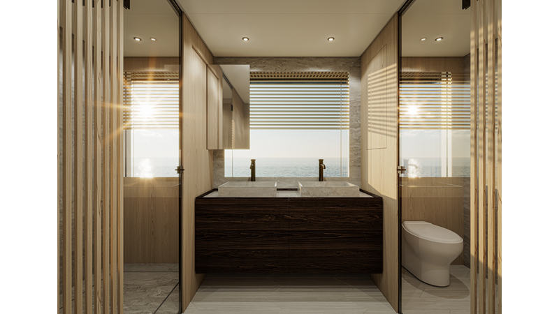 X145 GLOBAL - Yates en venta