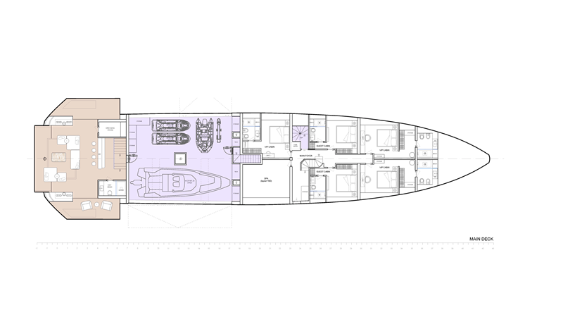 X145 GLOBAL - Yates en venta