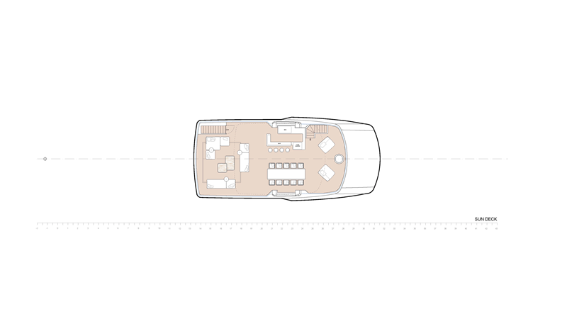 X145 GLOBAL - Yacht zu verkaufen