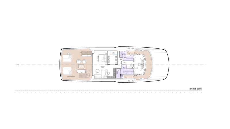 X145 GLOBAL - Yacht zu verkaufen